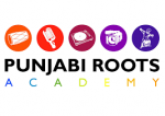 Punjabi Roots Academy logo