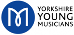 Yorkshire Young Musicians logo