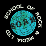 School of Rock logo