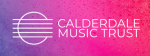 Calderdale Music Trust logo