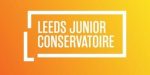 Leeds Junior Conservatoire logo