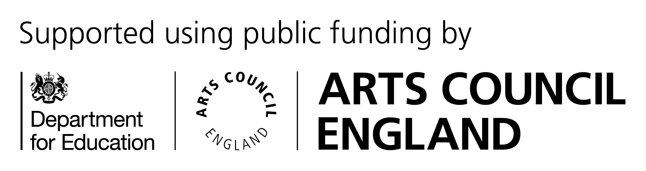 Arts Council logo