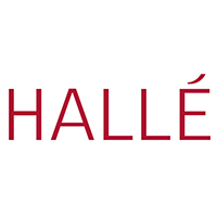 Hallé